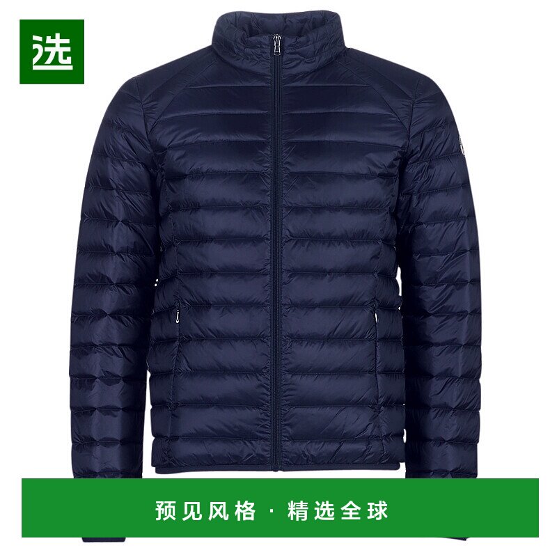 欧洲直邮JOTT MAT 男士秋冬户外羽绒服 P000MDOW02-MAT-NOOS-104