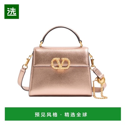 香港直邮Valentino Vsling 迷你单肩包 WB0G97ZLR手提包