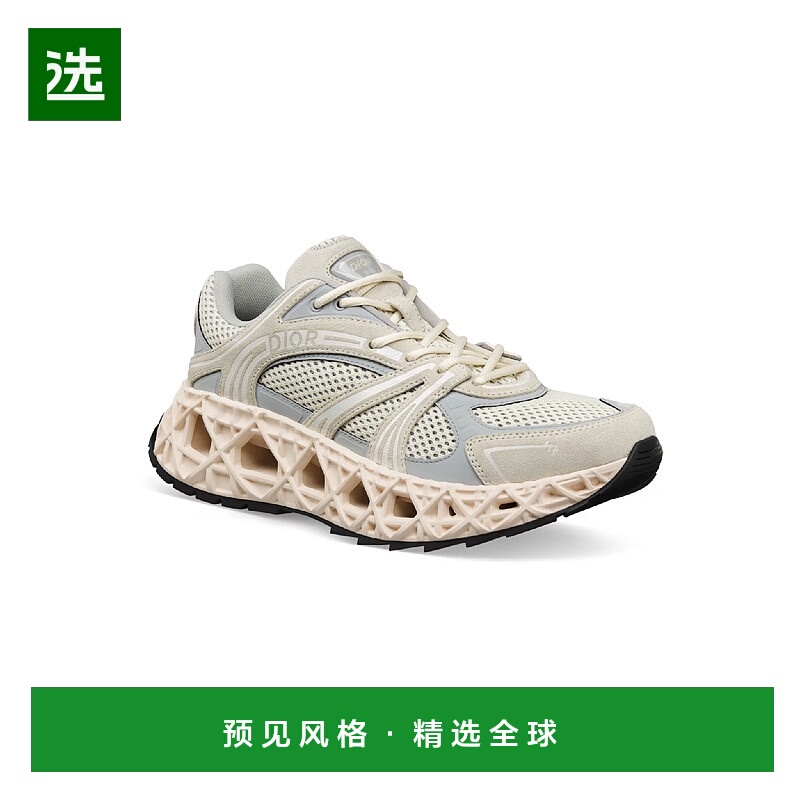 1h可退 欧洲直邮DIOR 迪奥 25秋冬 3SN323AAY_H808 男士 休闲运动