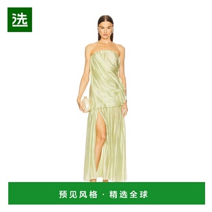 1h可退 香港直邮THE GARMENT 女士 Gilian 礼服 21188 舒适时尚