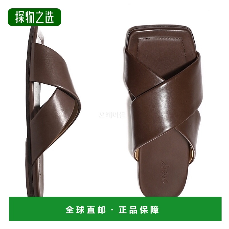 韩国直邮MARSELL MM4391 193490 拖鞋