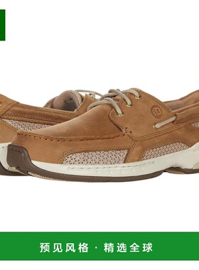 【美国直邮】dunham 男士 休闲鞋皮鞋