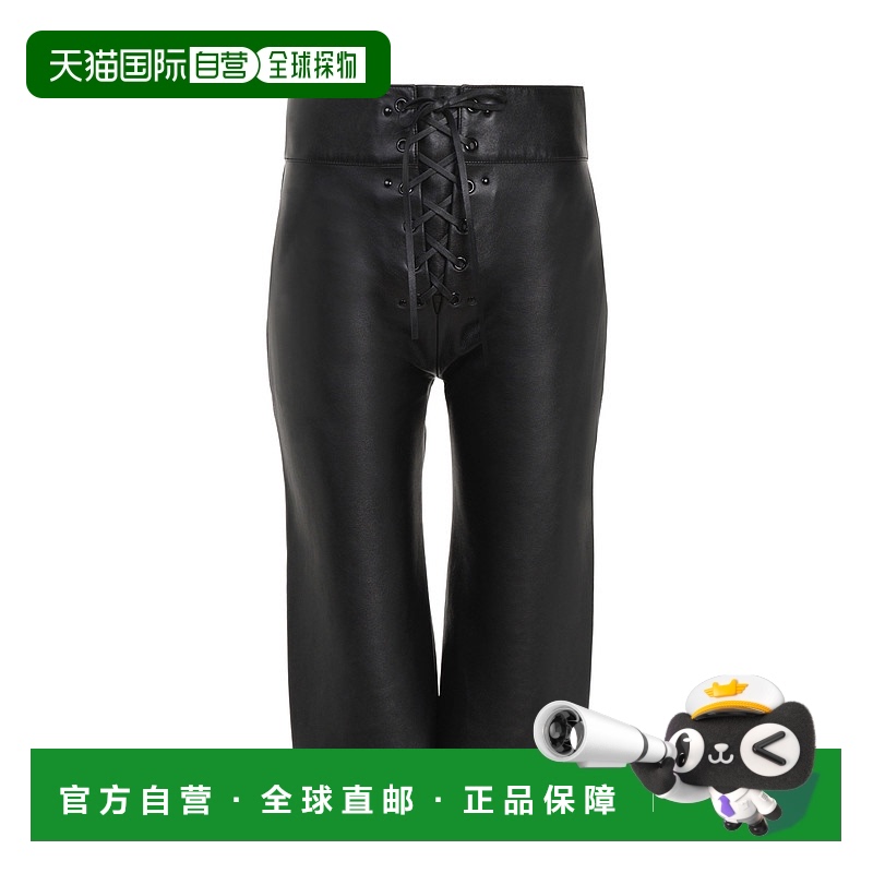 香港直邮Chloe 系带休闲裤 CH25SCS02215