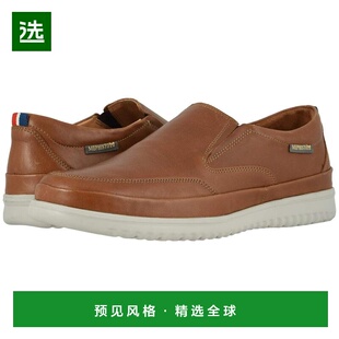 1h可退 【美国直邮】mephisto 男士 时尚休闲鞋