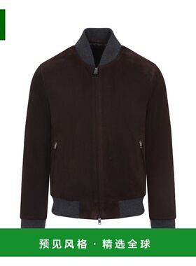 1h可退 香港直邮Brioni 布里奥尼 男士 经典款短夹克 PLAD0LPB713