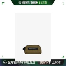 Givenchy纪梵希男士 百搭圣品 Trek手拿包字母基础款