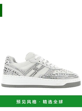 香港直邮Hogan H630 Atelier 运动鞋 HVW6300FK40EI0