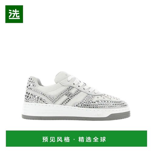香港直邮Hogan H630 Atelier 运动鞋 HVW6300FK40EI0