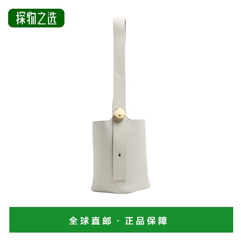 香港直邮Loewe 可调节水桶包 LOE5XE8E罗意威