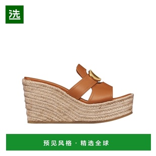 KCO063VEA Montaigne坡跟凉鞋 香港直邮Dior