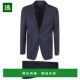 香港直邮TAGLIATORE SS2026 2FBR22B01060015B3007 男士 西服套装