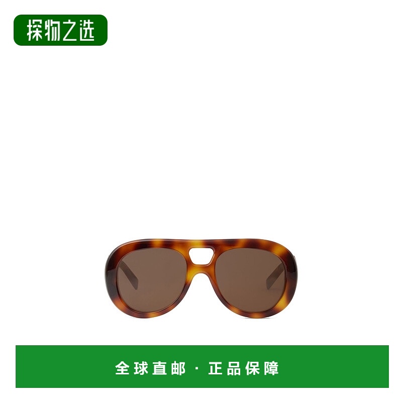 香港直邮Givenchy 全框太阳镜 GV40128I