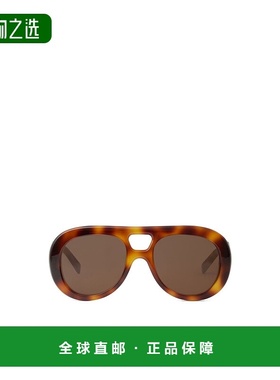 香港直邮Givenchy 全框太阳镜 GV40128I