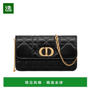 S5225UDAX迪奥 Caro徽标单肩包 香港直邮Dior Miss