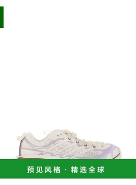 香港直邮HOKA ONE ONE 男士运动鞋 1175490ASF AW2025 白色