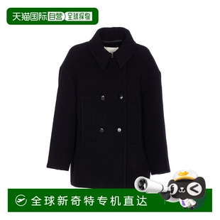 大衣 1h可退 欧洲直邮isabel marant 女士