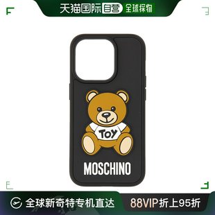 手机壳保护壳 欧洲直邮moschino 女士