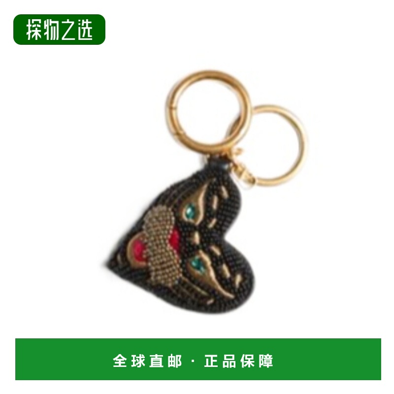 香港直邮Valentino 爱心包饰 WP0AV4JRL