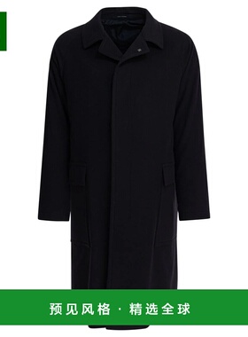 香港直邮TAGLIATORE 男士大衣 LOYDSST350001B5054 AW2025