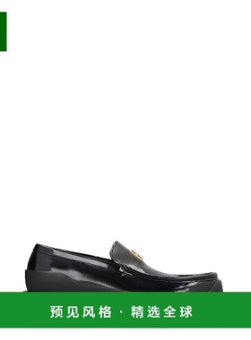 欧洲直邮GIVENCHY 女士芭蕾乐福鞋BE201KE1N5001芭蕾舞鞋休闲鞋