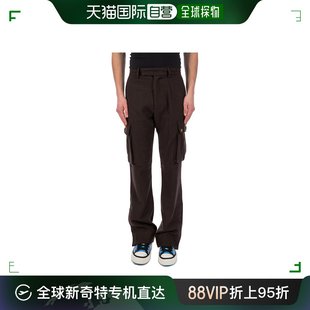 休闲裤 PS23MAW032 工装 香港直邮Amiri 210