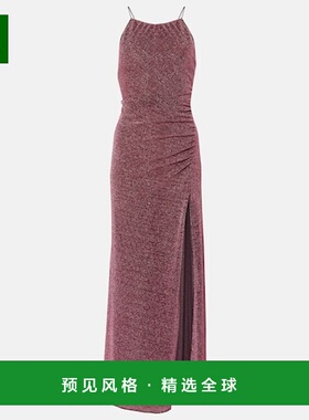 1h可退 香港直邮oseree 女士 Lumière 长款连衣裙 004040