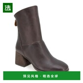 靴子皮鞋 1h可退 souls 女士 美国直邮 gentle