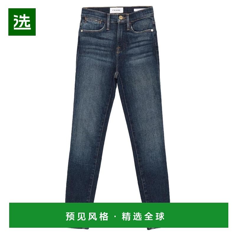 1h可退 【美国直邮】frame 女士 休闲裤,女装/女士精品,休闲裤,淘宝优惠券,粉丝福利购,淘宝优惠卷