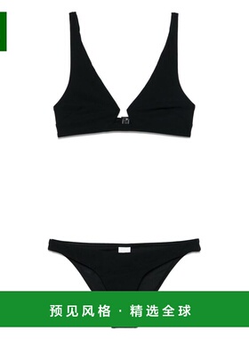 香港直邮ZIMMERMANN 女士 Rhiannon 比基尼套装 1065WSS25性感