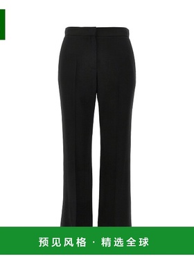 1h可退 香港直邮Msgm 女士 裤子 4041MDP24267127 舒适时尚