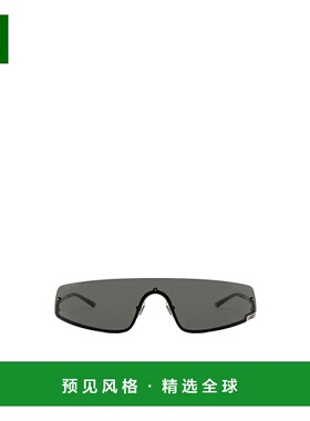 Gucci 遮面式造型太阳眼镜 GG1561S古驰