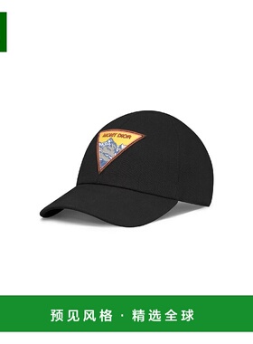 1h可退 欧洲直邮DIOR 迪奥 25秋冬 613C902D4511_C982 男士 棒球