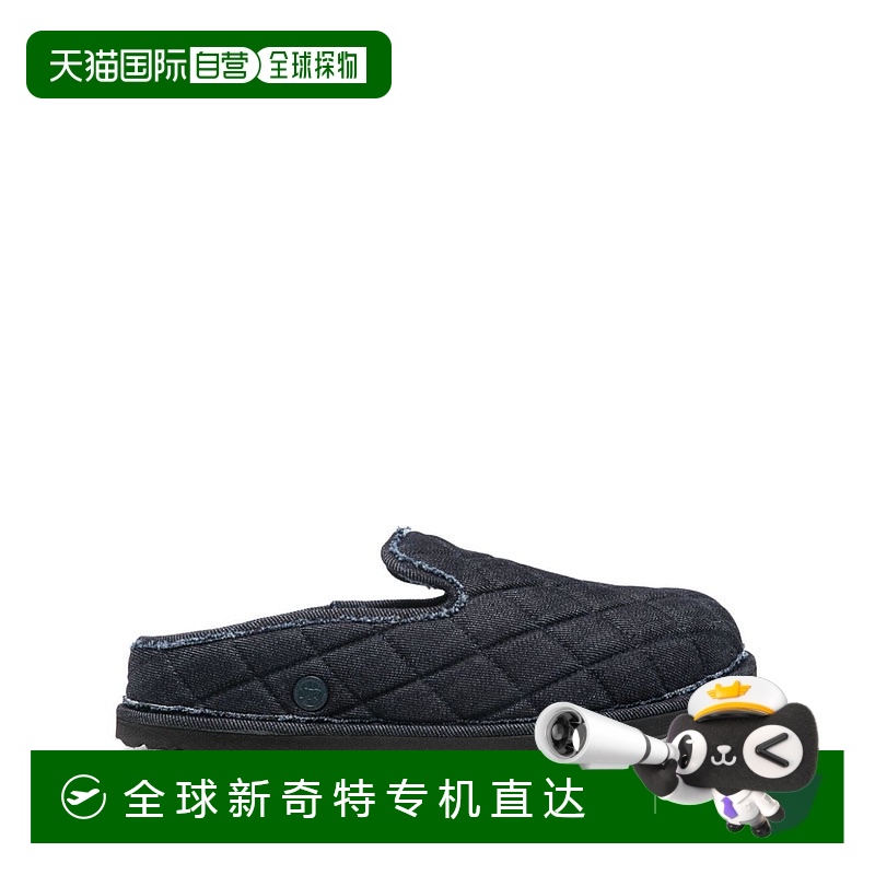 欧洲直邮BIRKENSTOCK 女士休闲鞋1028677DK