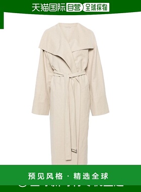 欧洲直邮TOTEME 女士外套243WRO3318FB0196044