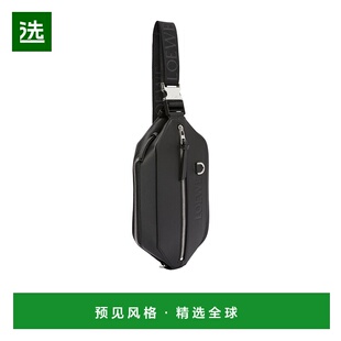 香港直邮Loewe Convertible胸包 B777NCNX03