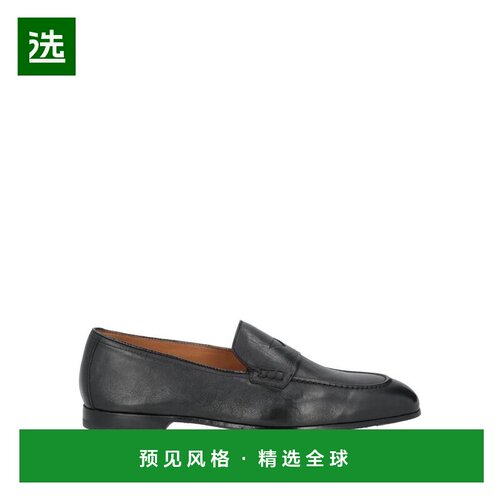 【美国直邮】doucal's 男士 正装鞋乐福鞋一脚蹬