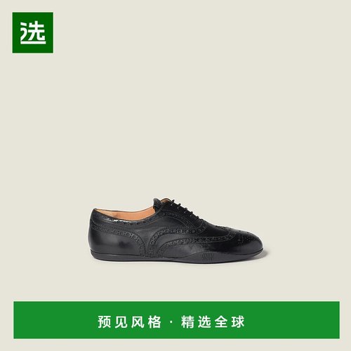 1h可退 欧洲直邮MIU MIU 缪缪 25秋冬 5E511E_7V6_F0002_F_005 女