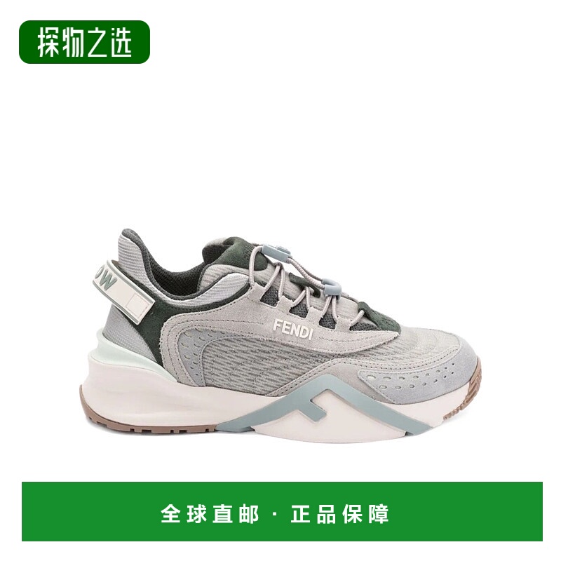 香港直邮Fendi Flow  运动鞋 8E8620ASAX跑步鞋