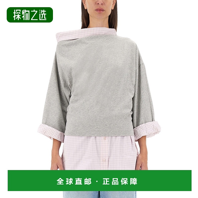 1h可退 欧洲直邮dries van noten 女士 针织衫毛衣