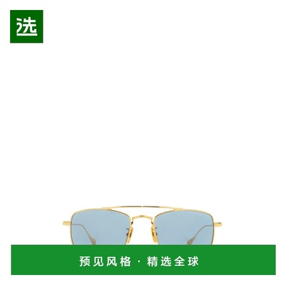 香港直邮CUTLER AND GROSS 女士眼镜 00538221280016SUN02