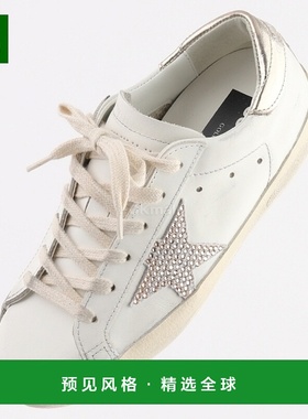 韩国直邮Golden Goose GWF00101 F005389 10622 运动鞋