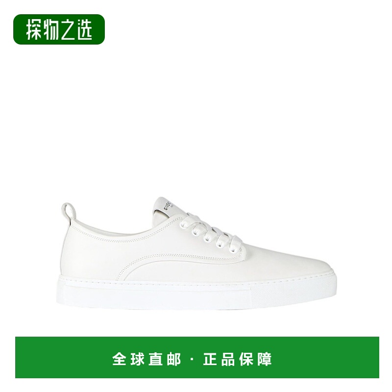 香港直邮Givenchy 系带运动鞋 BH00B3H1WY纪梵希