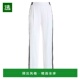 LAGERFELD 女士休闲裤 205W1001100 香港直邮KARL AW2020 白色