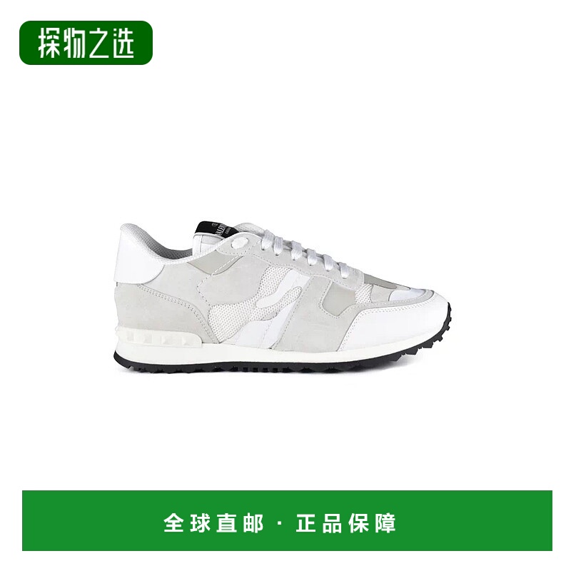 欧洲直邮【特惠8.4折】VALENTINO 华伦天奴 25秋冬  1Y0S0723LTX