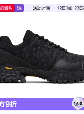 1h可退 香港直邮Roa 男士 灰色 Neal 运动鞋 NBUW1392FA227