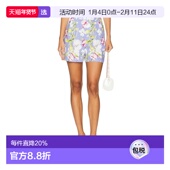 香港直邮Yumi 舒适时尚 Kim Lorenza 1h可退 SH21900 女士 短裤