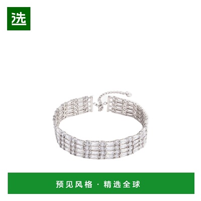 香港直邮SELF-PORTRAIT 女士手链手镯 RS26602NSL SS2026 白色