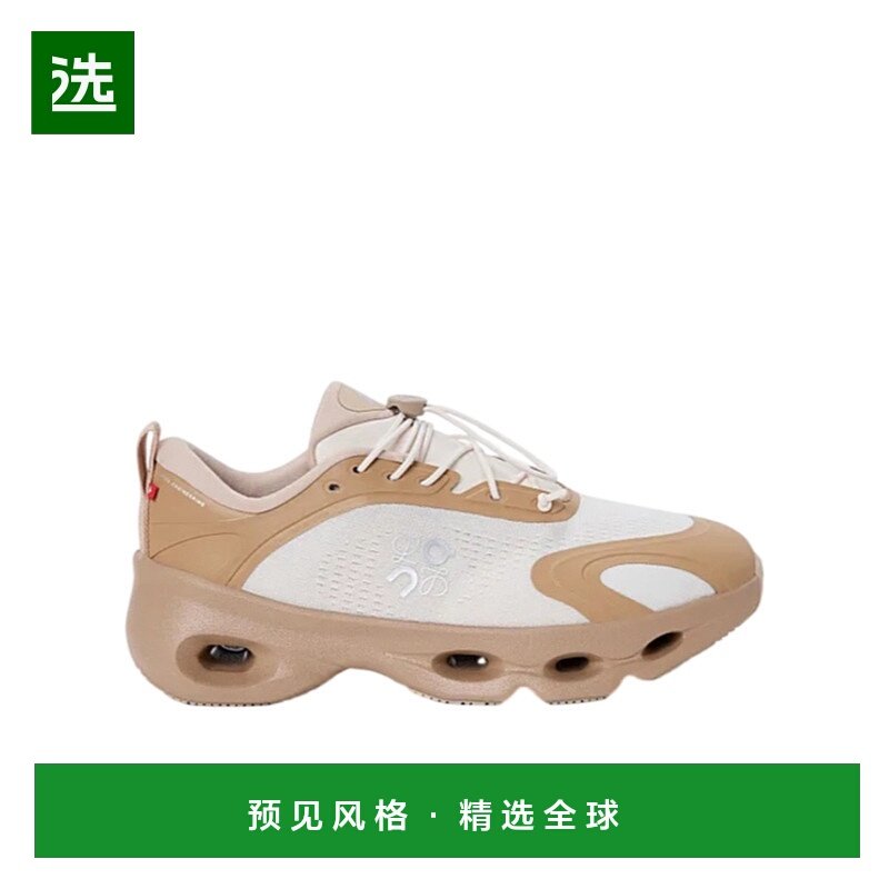 香港直邮Loewe Loewe X On Running Cloudsolo运动鞋 M929282X38