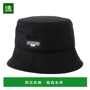 香港直邮MARINE SERRE 男士帽子 UHG065ACWOV0081BK99 AW2025