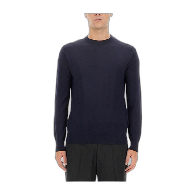 香港直邮Ballantyne 圆领长袖毛衣 B2P00016W02